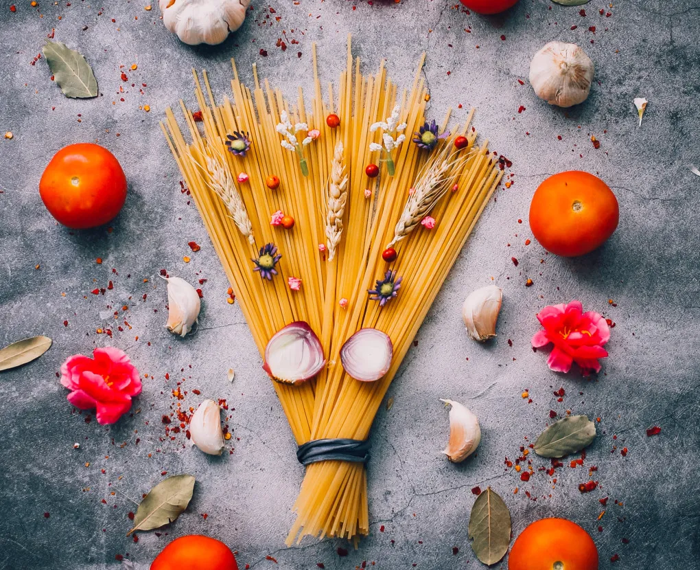 pasta